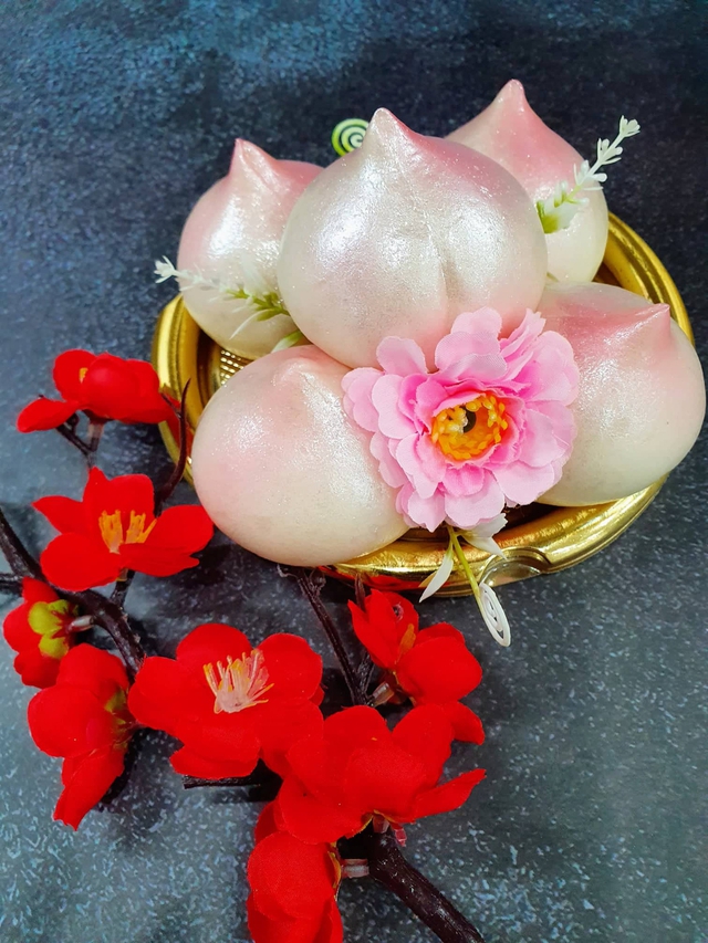 Chán lương văn phòng 6 triệu/tháng, bà mẹ ngày đi làm tối bán bánh bao, ai ngờ lãi gấp 3 - Ảnh 7.