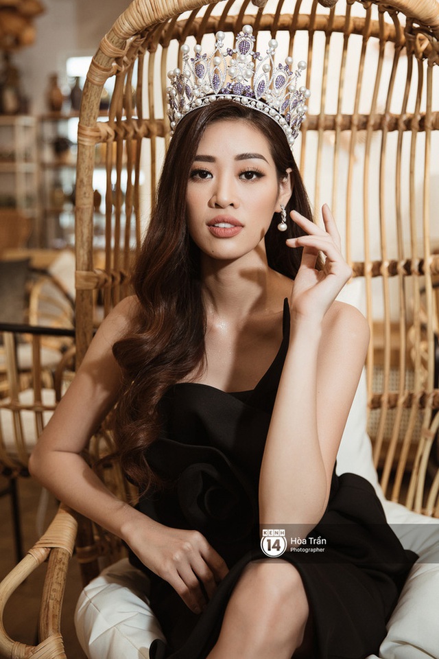 Profile siêu khủng của mentor hướng dẫn Khánh Vân tại Miss Universe: Tốt nghiệp ĐH hàng đầu nước Mỹ, làm quản lý tại Microsoft - Ảnh 6.