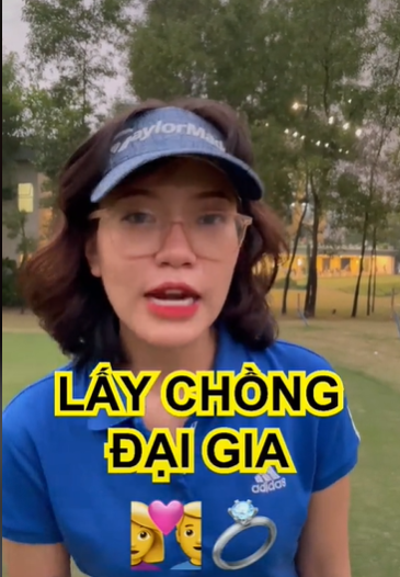 Ca sĩ Duy Mạnh bảo gái xinh lên sân Golf chụp ảnh check in chỉ 20% là vì đam mê thực thụ vậy người chơi Golf nói gì?! - Ảnh 5.