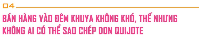 Doanh nhân gây dựng chuỗi cửa hàng quái dị nhưng cực hot: Với tôi, không phải dậy sớm lợi ích nhiều mà là thức khuya kiếm vốn lớn - Ảnh 8.