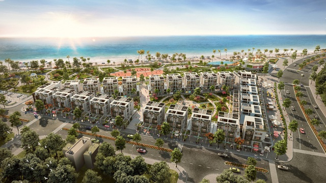 Phú Yên sẽ đuổi kịp Quy Nhơn, Nha Trang trên đường đua BĐS? - Ảnh 1.