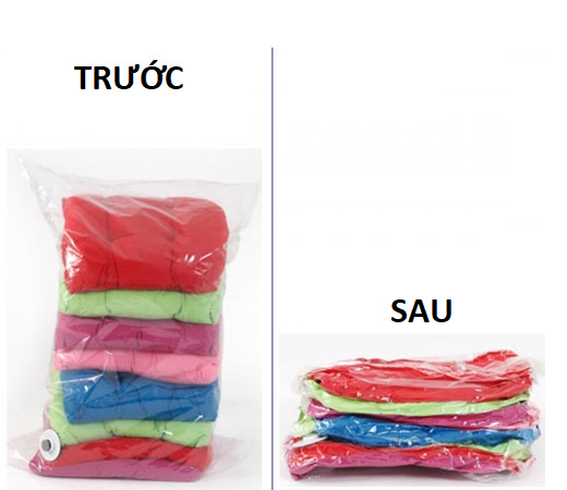 Chuyên gia chỉ ra mẹo đơn giản, giúp chiếc tủ quần áo từ nhỏ bé đến đủ chứa “cả thế giới” - Ảnh 2.