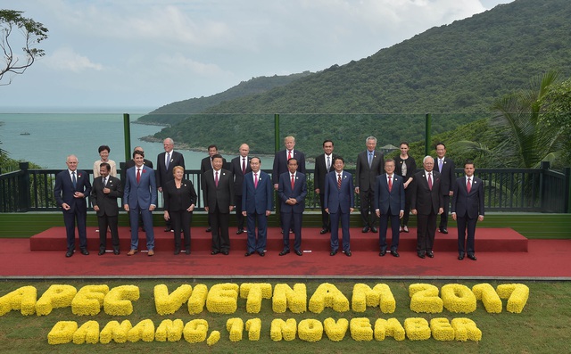 Việt Nam 2010-2020: Thập kỷ đầy tự hào khép lại bằng một năm nhiều mất mát nhưng giúp khơi dậy tinh thần đoàn kết dân tộc và sự biết ơn! - Ảnh 12.