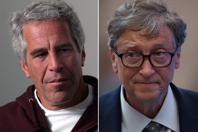  Bill Gates cuối cùng cũng thừa nhận sai lầm khi không nghe lời vợ dẫn tới kết cục buồn cho cuộc hôn nhân 27 năm với bà Melinda - Ảnh 1.