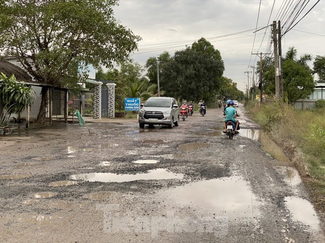 Tận thấy siêu dự án King Bay 125ha chưa xong GPMB đã bán nhà tùm lum - Ảnh 8.