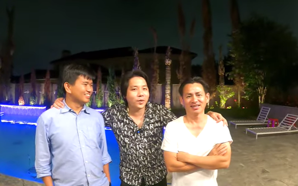 Khoa Pug đang chiếm vị trí TOP 1 Trending Google tại Việt Nam: Nhân vật này là ai mà đăng clip tố bạn mới quen lừa 30 tỷ sau 2 ngày đã đạt 6 triệu view? - Ảnh 4.
