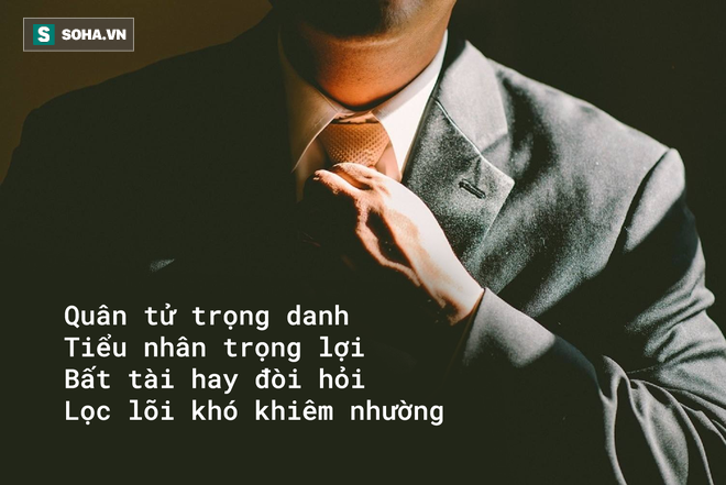 Dù có tử tế lương thiện đến đâu, cũng nhất định không dây dưa với 2 kiểu người này - Ảnh 1.