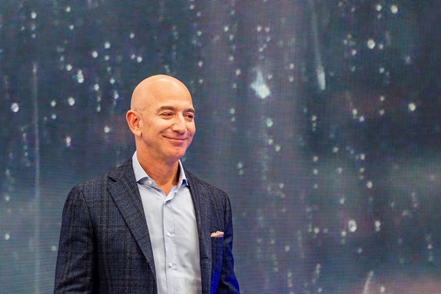 Bên trong dinh thự chỉ thua nhà của tỷ phú Jeff Bezos ở bang có giá đất cao nhất nước Mỹ - Ảnh 8.