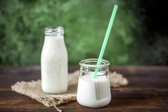 Thực phẩm giàu canxi số 1 không phải là sữa: Nghe tên 5 món được công nhận giàu canxi vượt trội đảm bảo bạn sẽ phải bất ngờ! - Ảnh 1.
