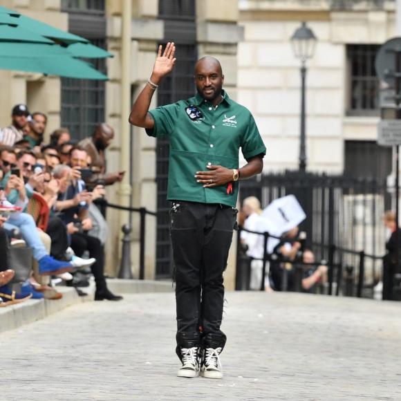 Cuộc đời Virgil Abloh - Giám đốc sáng tạo Louis Vuitton: Từ tay tắng lập nghiệp đến vị trí vững chắc trên bản đồ của làng mốt thế giới và sự ra đi đầy tiếc nuổi ở tuổi 41 vì ung thư - Ảnh 4.