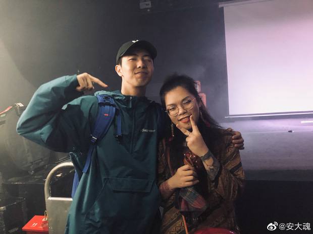Nữ rapper đình đám đột ngột qua đời ở tuổi 32, rùng mình nguyên nhân cái chết và dòng nhắn cuối đời - Ảnh 3.