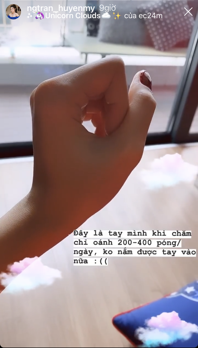 Không hẹn mà gặp hội mỹ nhân Việt đều check-in ở sân golf: 1 buổi chơi golf có lợi ích bằng 1 tuần tập thể dục nên bảo sao không mê cho được - Ảnh 2.