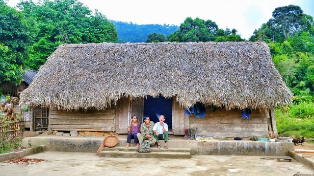 Bỏ việc lương 10 triệu, chàng trai về quê trồng rau, nuôi gà: Bình yên nhưng không dễ dàng - Ảnh 16.