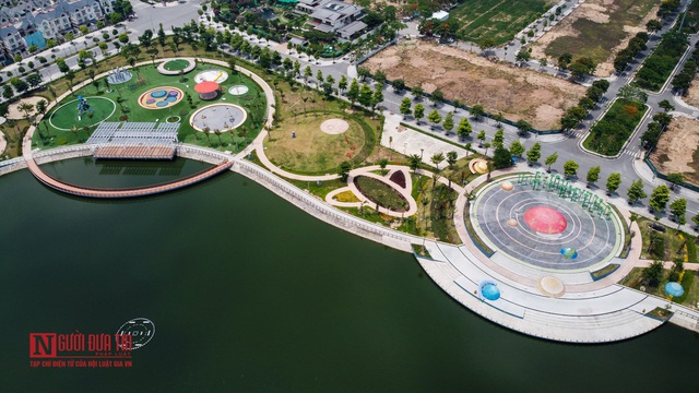 Bên trong công viên thiên văn học đầu tiên ở Đông Nam Á - Ảnh 2.