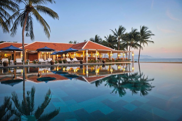 5 resort 5 sao nhất định phải trải nghiệm một lần trong đời ở Nha Trang: Giá đang cực tốt cho một kỳ nghỉ dưỡng của thượng đế! - Ảnh 3.