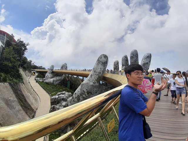 Trai Hàn đi du lịch từ Hà Nội đến Sài Gòn bằng xe đạp trong gần 1 năm: “Nhiều người bảo tôi là đồ điên nhưng vì đam mê nên mặc kệ!” - Ảnh 23.