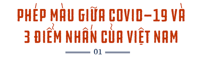 GS.TS Nguyễn Đức Khương: Việt Nam phải sợ nghèo đói, sợ lạc hậu và thua thiệt… như sợ Covid-19 thì phát triển kinh tế mới mạnh mẽ như chống dịch được ! - Ảnh 1.