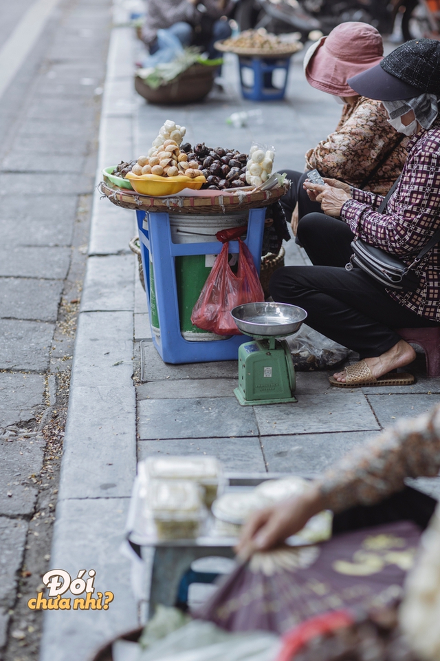 Hà Nội lập thu rồi, nếu bỏ lỡ những món ăn này quả thực rất có lỗi với thời tiết - Ảnh 15.