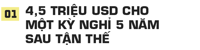 Đọc cuối tuần: Có gì bên trong một khu chung cư hậu tận thế giá hơn 100 tỷ/căn? - Ảnh 1.