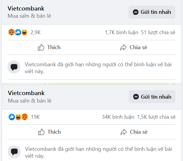 Động thái mới nhất của Vietcombank sau vụ Trấn Thành sao kê tài khoản từ thiện - Ảnh 2.