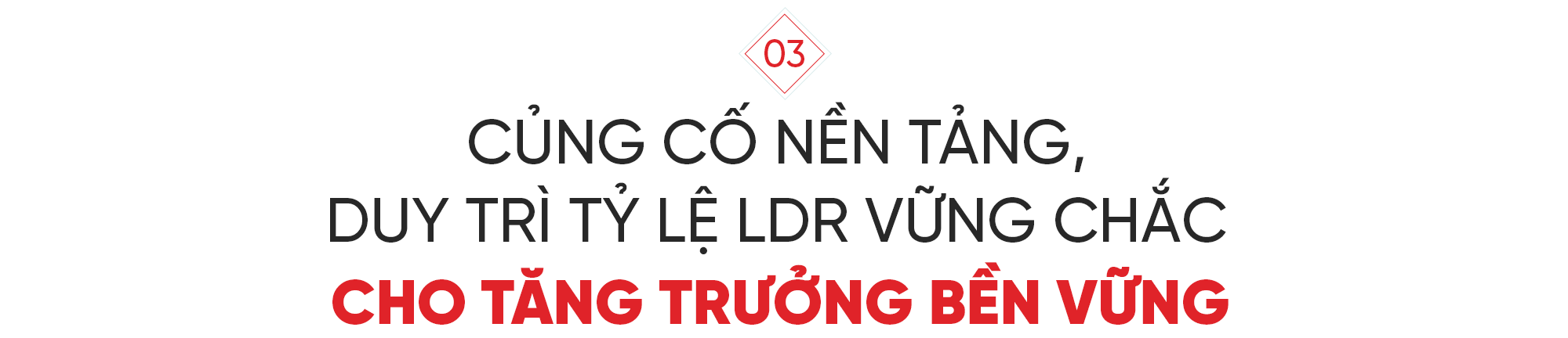 Vượt thử thách, Techcombank dẫn dắt đà phục hồi CASA - Ảnh 6.