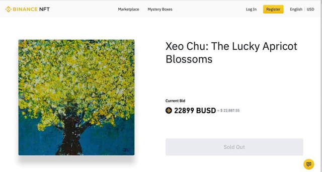 Khi người lớn vẫn đang hỏi NFT là cái nơi quái quỷ gì thì những đứa trẻ 14, 15 tuổi này đã kiếm được hàng tỷ đồng từ thế giới ảo - Ảnh 2.