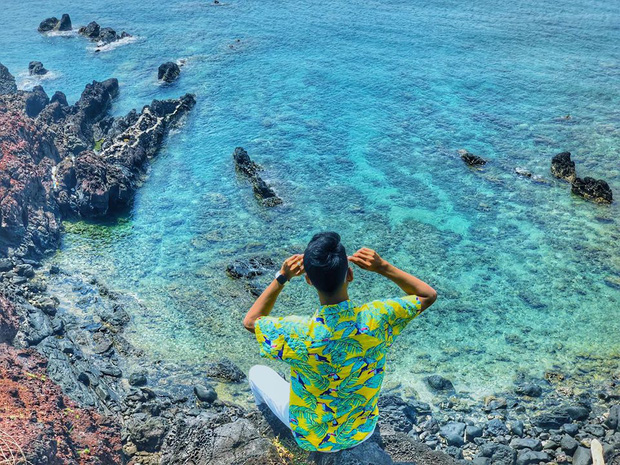 5 thiên đường biển được mệnh danh “tiểu Maldives” của Việt Nam: Chỗ nào cũng có làn nước xanh trong vắt, hè này phải check-in liền thôi! - Ảnh 26.