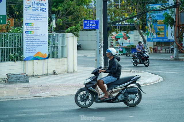 Đại lộ đẹp nhất Bình Thuận bị điều tra vì đền bù sai 45 tỷ đồng - Ảnh 12.