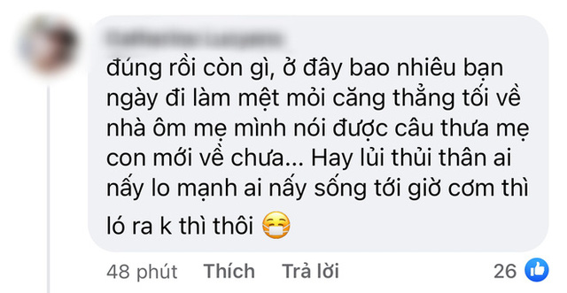  Trấn Thành: Phim Bố Già của tôi càng thành công chứng tỏ người Việt có vấn đề về tâm lý càng lớn nên họ mới đi xem và đồng cảm - Ảnh 4.