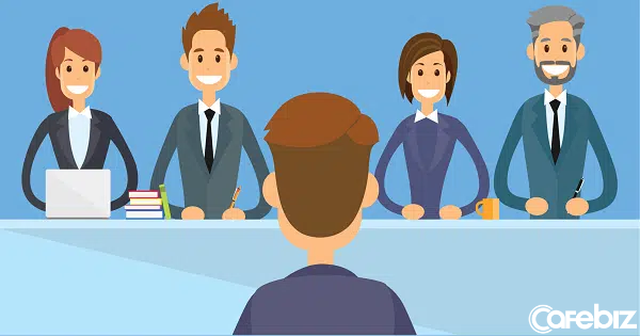  Nhà tuyển dụng hỏi “10 năm trước tôi 10 tuổi, 10 năm sau tôi bao nhiêu tuổi?” Ứng viên trả lời 30 tuổi bị loại! Câu trả lời chính xác là gì? - Ảnh 1.