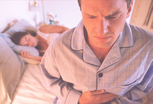 6 dấu hiệu cho thấy bạn đang mắc chứng trào ngược axit và cách khắc phục - Ảnh 3.