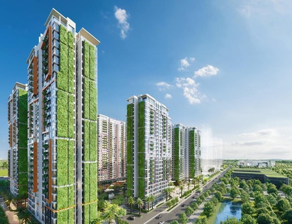 Dự án xanh 3D hàng đầu Việt Nam đồng loạt tổ chức 30 sự kiện mở bán - Ảnh 1.