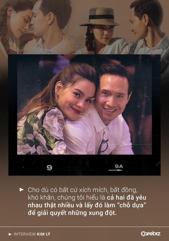 Doanh nhân - diễn viên Kim Lý và chuyện xây tổ ấm với ca sĩ Hồ Ngọc Hà: Đàn ông thành công chính là có một gia đình hạnh phúc! - Ảnh 6.