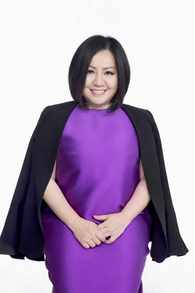 CEO Multimedia JSC – Trang Lê: Thành công không phải là kiếm được bao nhiêu tiền mà là thay đổi cuộc sống của bao nhiêu người - Ảnh 9.