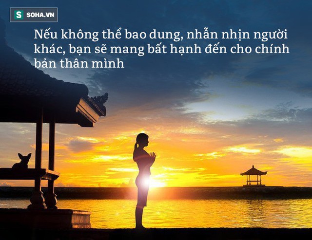  Cách xem số mệnh linh nghiệm nhất, chỉ cần nhìn qua là có thể đoán biết được vận số của người xung quanh - Ảnh 1.