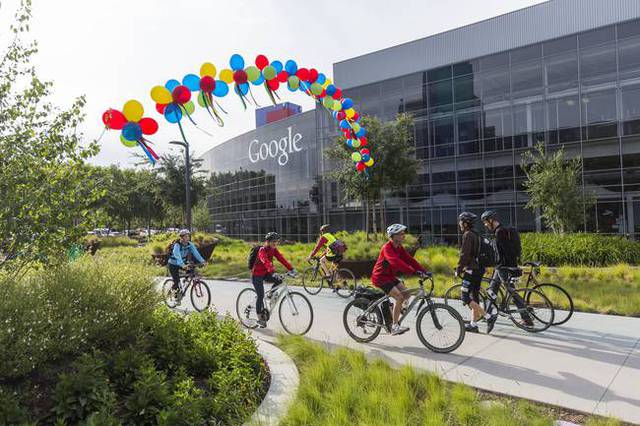  Thua keo này bày... 39 keo khác: Người đàn ông kiên trì ứng tuyển 40 lần vào Google và cái kết bất ngờ - Ảnh 1.