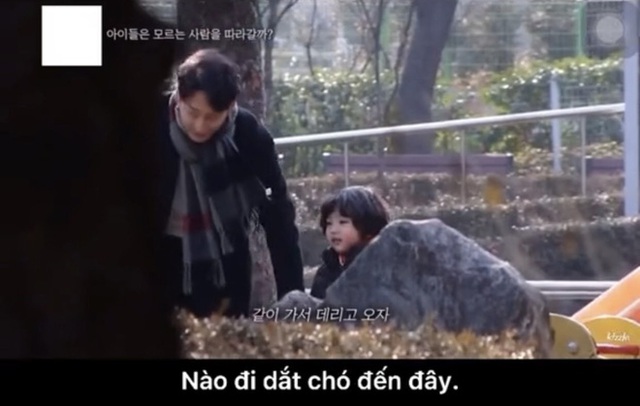 Thanh niên chỉ dùng 1 câu đã thành công bắt cóc bé gái, phụ huynh xem xong sợ hãi bật khóc, cần đặc biệt lưu ý cho con - Ảnh 1.