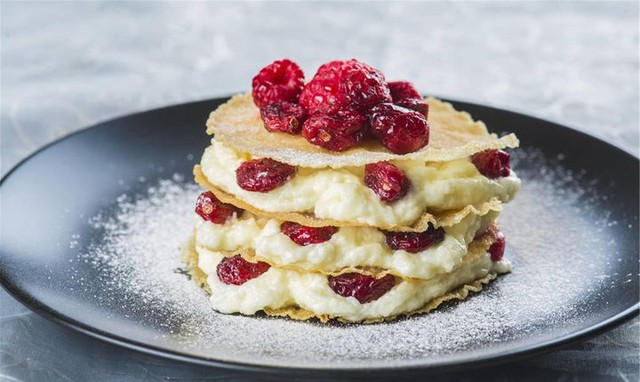  4 loại thực phẩm là máy gia tốc gây táo bón, bảo vệ đường ruột cần thực hiện tốt 5 một - Ảnh 4.