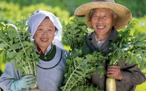 3 lười của người dân ở thánh địa trường thọ giúp bạn sống lâu trăm tuổi - Ảnh 1.
