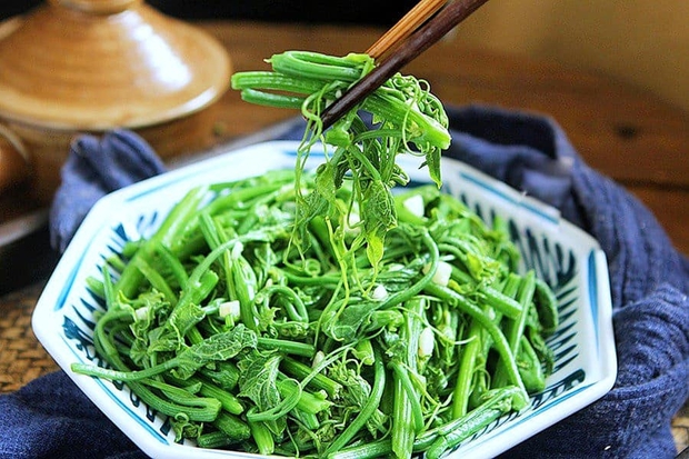Chuyên gia chỉ mặt 4 sát thủ ẩn trong nhà bếp - Ảnh 1.