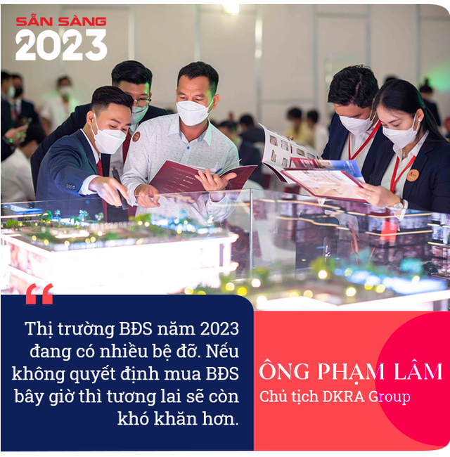 Chủ tịch DKRA Group: Bất động sản năm Quý Mão như “Mèo Tam thể” - Ảnh 7.