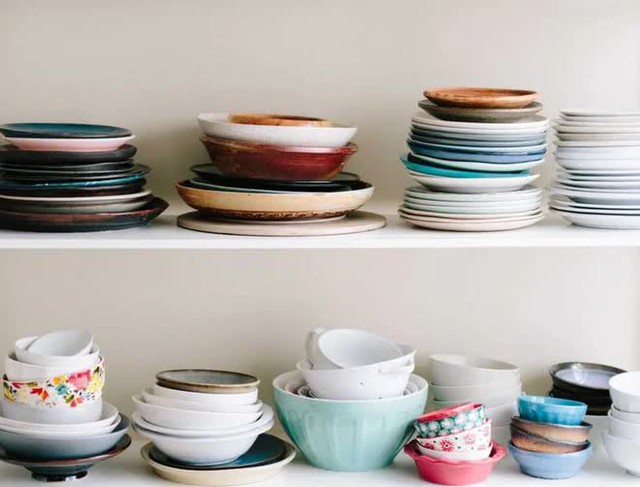 Chuyên gia chỉ mặt 4 sát thủ ẩn trong nhà bếp - Ảnh 2.