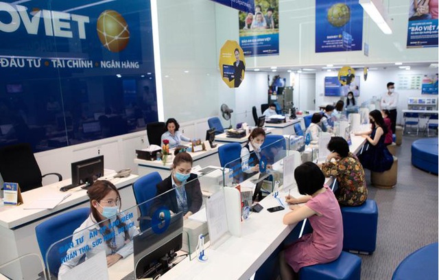 Thêm 3000 tỷ đồng vốn ưu đãi cho khách hàng của BAOVIET Bank - Ảnh 1.