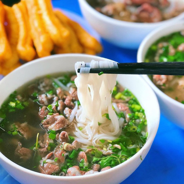  BS mách bạn 6 việc để có sức khỏe tối ưu nhất: Điều thứ 4 nếu chủ quan sẽ vô cùng nguy hiểm - Ảnh 3.