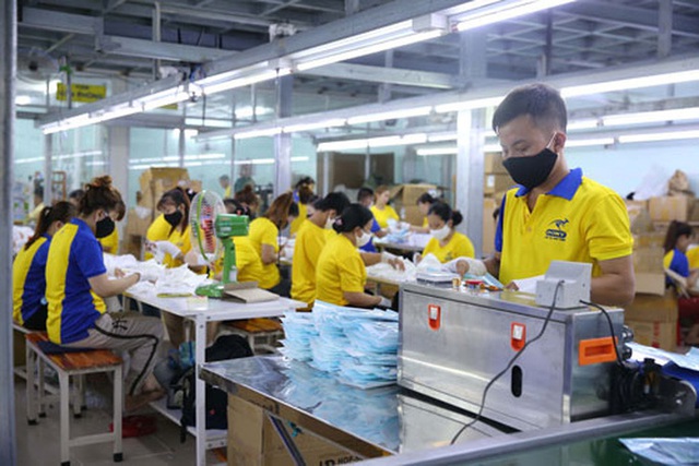  Ngân hàng Nhà nước đưa loạt giải pháp gỡ khó cho doanh nghiệp - Ảnh 1.