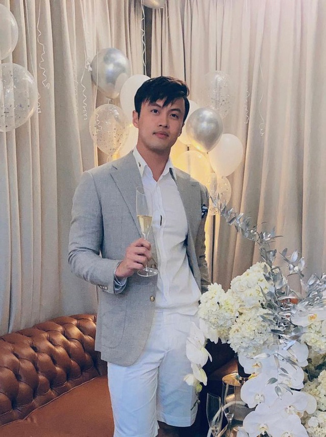 Nhóm bạn Minh Nhựa, Cường Đô La, Shark Khoa: Người lên ông ngoại, người vẫn cô đơn - Ảnh 10.