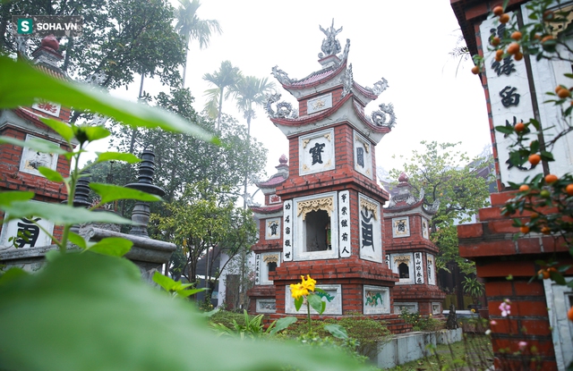 Tăng ni, phật tử chùa Đình Quán bật khóc trong lễ tang đặc biệt thiền sư Thích Nhất Hạnh - Ảnh 9.