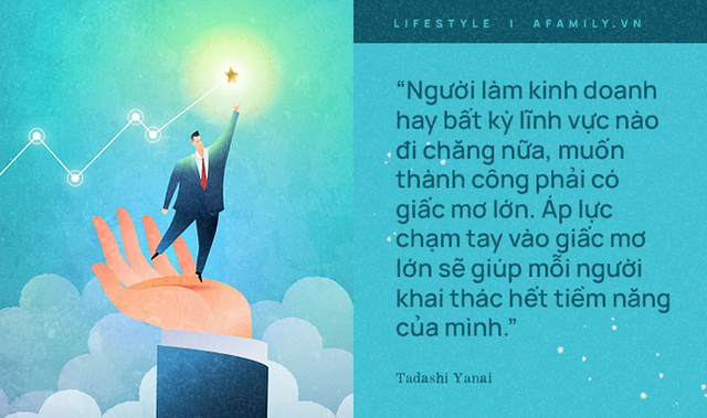 5 bí quyết thành công của tỷ phú giàu có bậc nhất Nhật Bản: 4 điều đầu ai cũng làm được, riêng điều thứ 5 gây hoang mang - Ảnh 3.