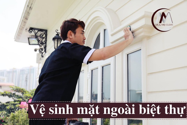 Dịch vụ dọn dẹp chuyên sâu cho nhà giàu: 144k/m2, dọn nguyên căn tốn đến vài chục triệu - Ảnh 3.