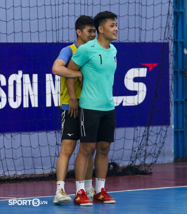 Phía sau thành công của Quả bóng vàng futsal Việt Nam - Ảnh 5.